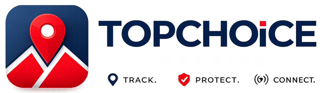 Topchoice Tracking